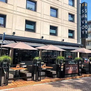 Leonardo Savoy Hotell Rotterdam