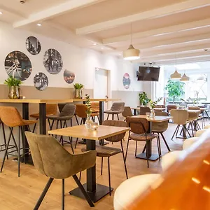 Breitner Hotell Rotterdam