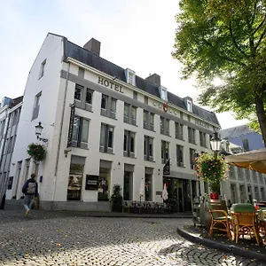 visit hotel