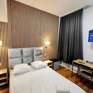Hotel Holland, Utrecht
