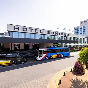 Отель Der Valk Schiphol