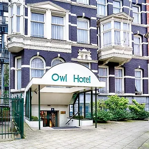 Owl Hotell Amsterdam