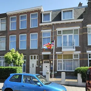 Bor Scheveningen Nederland