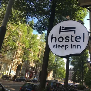 Sleep-inn Nederland
