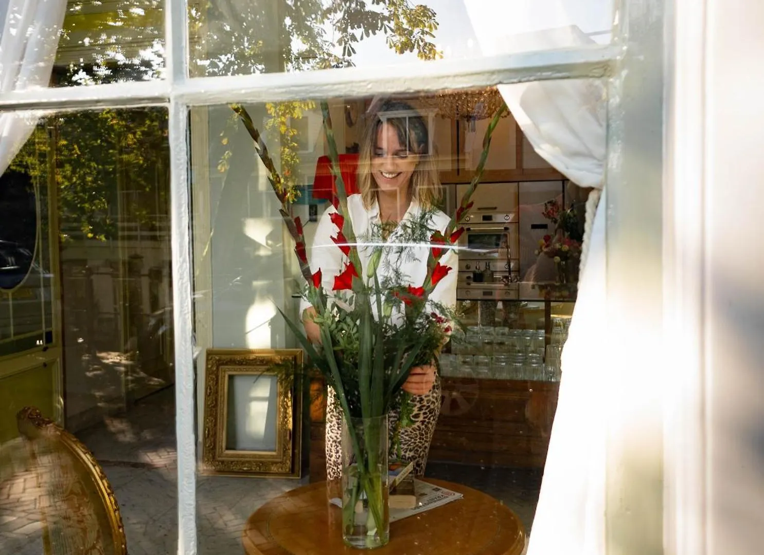 Boutique Hotel Museumkwartier Utrecht