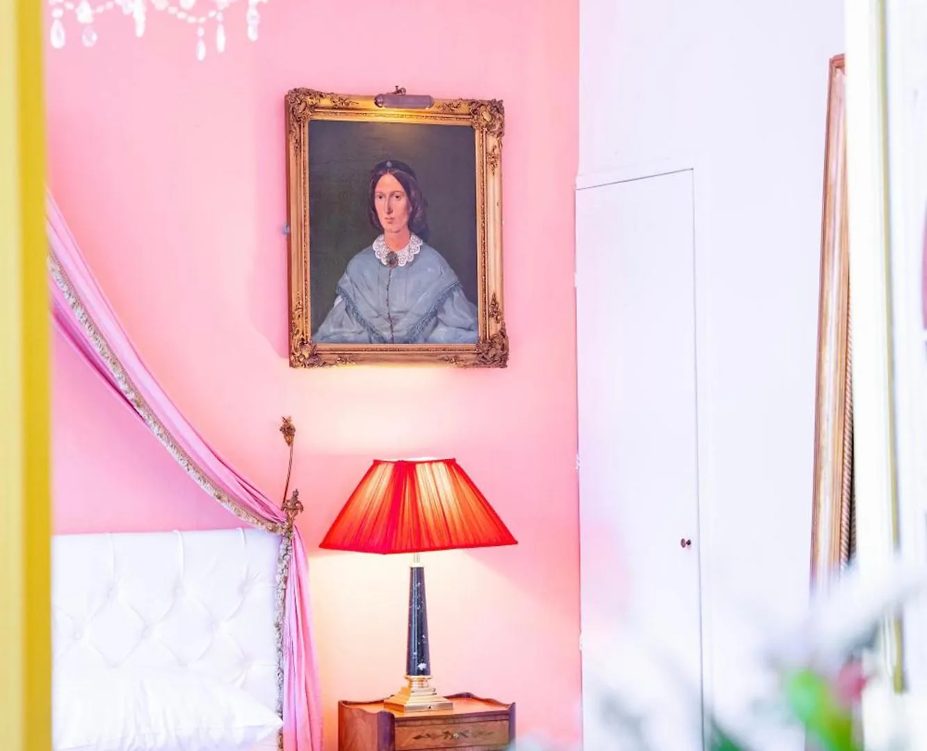 Boutique Hotel Museumkwartier Utrecht
