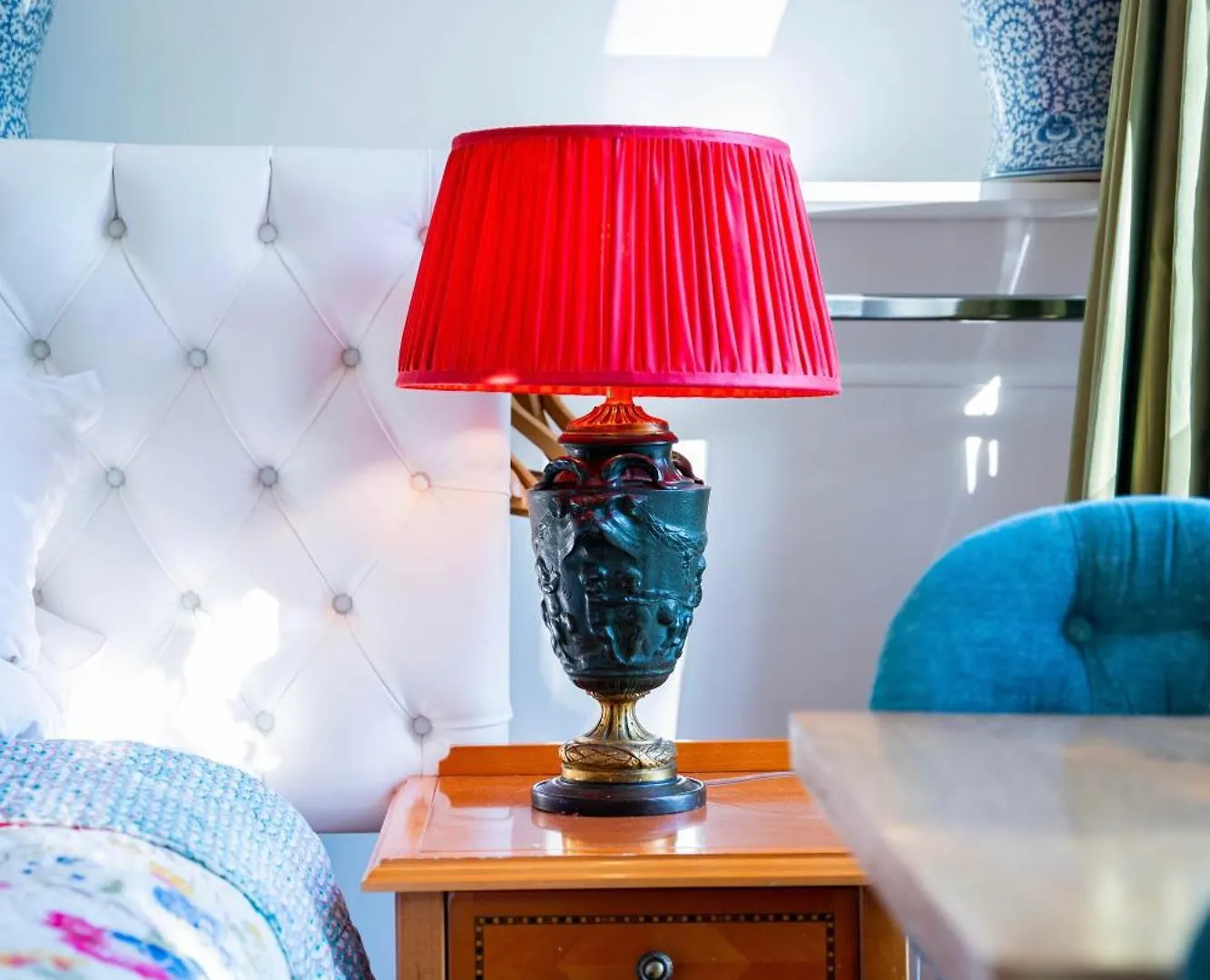 **  Boutique Hotel Museumkwartier Utrecht Nederland