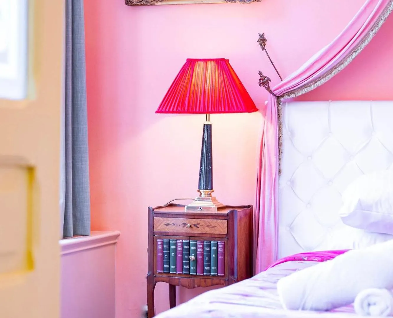 Boutique Hotel Museumkwartier Utrecht
