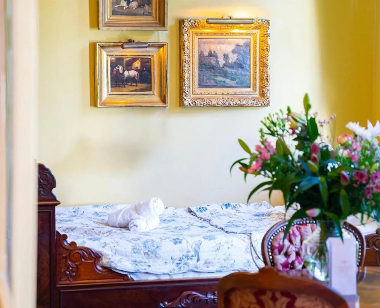 Boutique Hotel Museumkwartier Utrecht