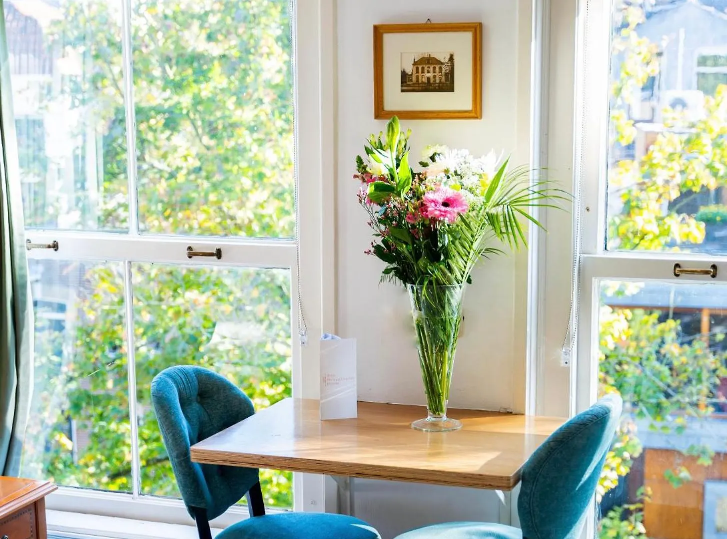 Boutique Hotel Museumkwartier Utrecht