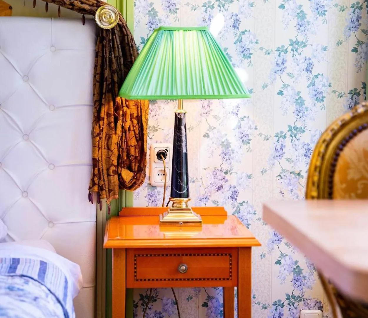Boutique Hotel Museumkwartier Utrecht 2*,