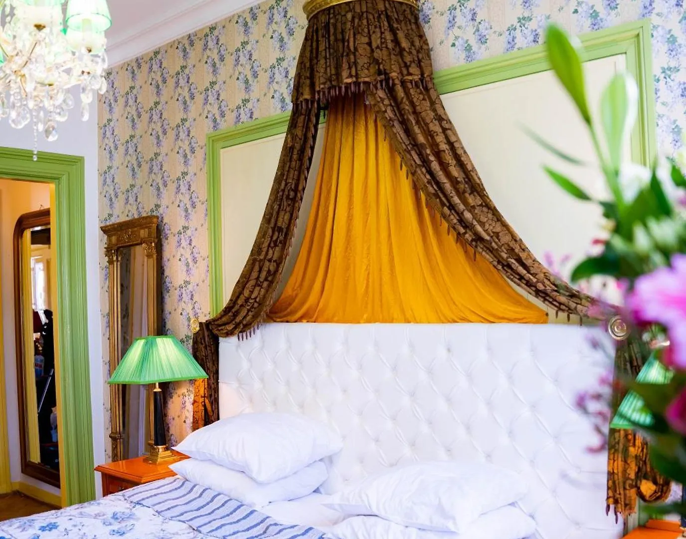 Boutique Hotel Museumkwartier Utrecht