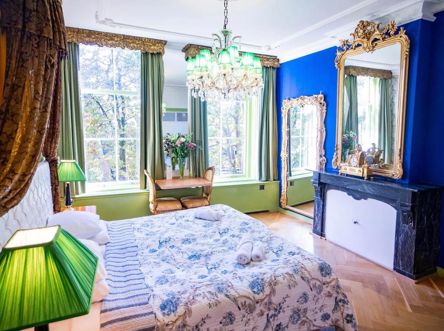 Boutique Hotel Museumkwartier Utrecht