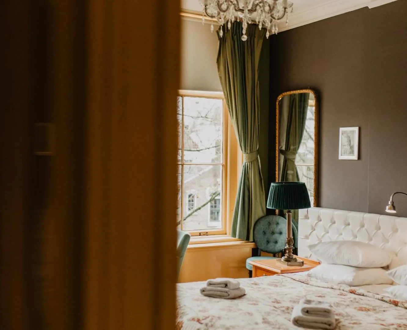 Boutique Hotel Museumkwartier Utrecht