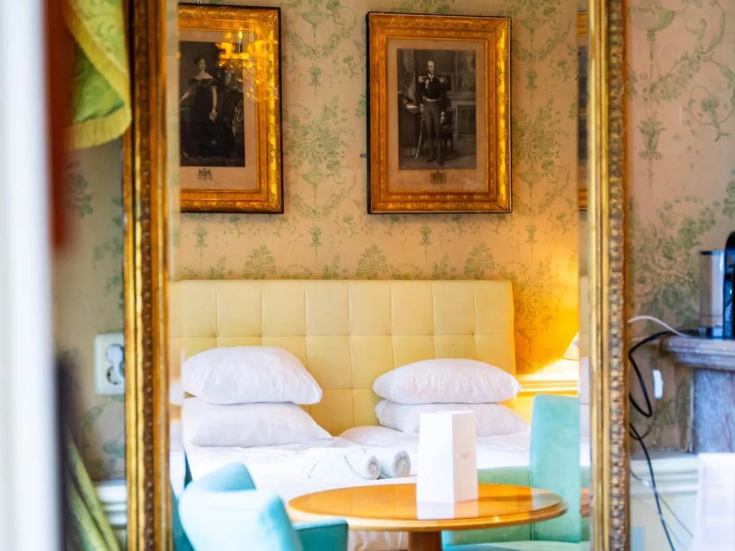 Boutique Hotel Museumkwartier Utrecht