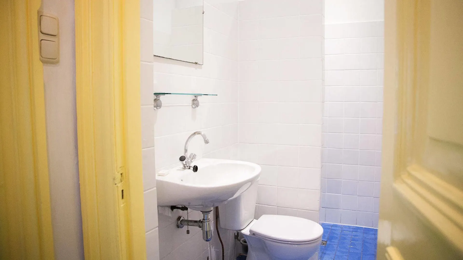 Boutique Hotel Museumkwartier Utrecht 2*,  Nederland