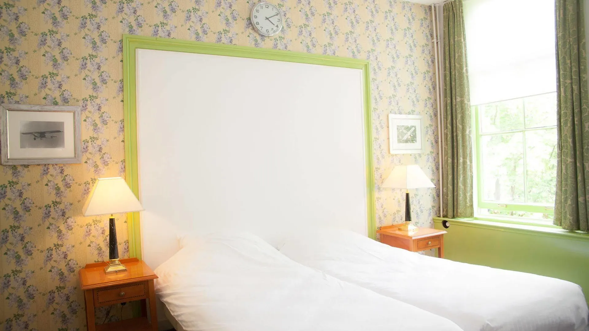 Boutique Hotel Museumkwartier Utrecht